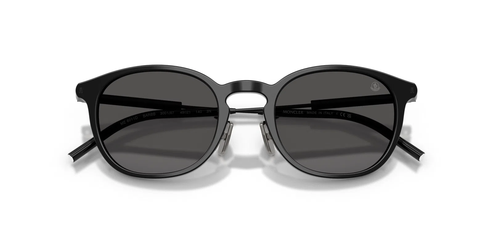 Moncler Barbb 6011D Sunglasses - view 25